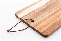 TAGLIERE IN LEGNO DI ACACIA
